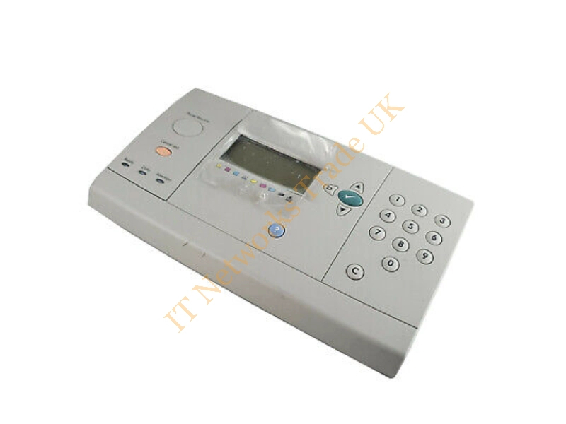 RG5-7900-000CN HP Control Panel Assembly for Color LaserJet 9500 Series