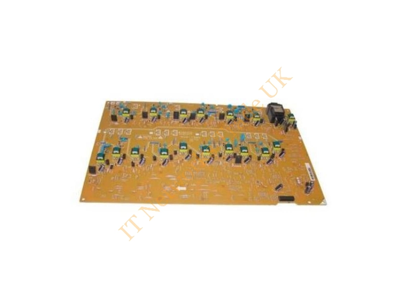 RG5-7985-000 HP High Voltage PCB for Color LaserJet 5550 / 5500 Series Printer Accessory