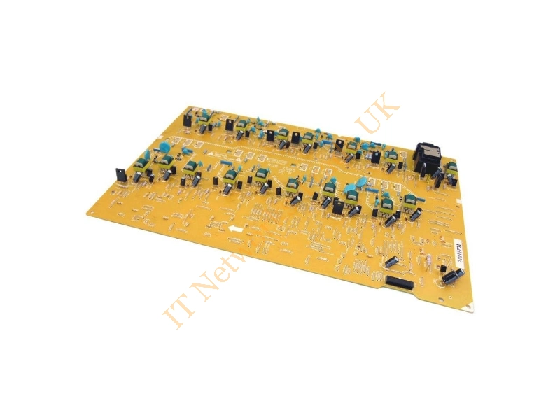 RG5-7985 HP High Voltage PCB for CLJ 5550 / 5500 Series Printer Accessory