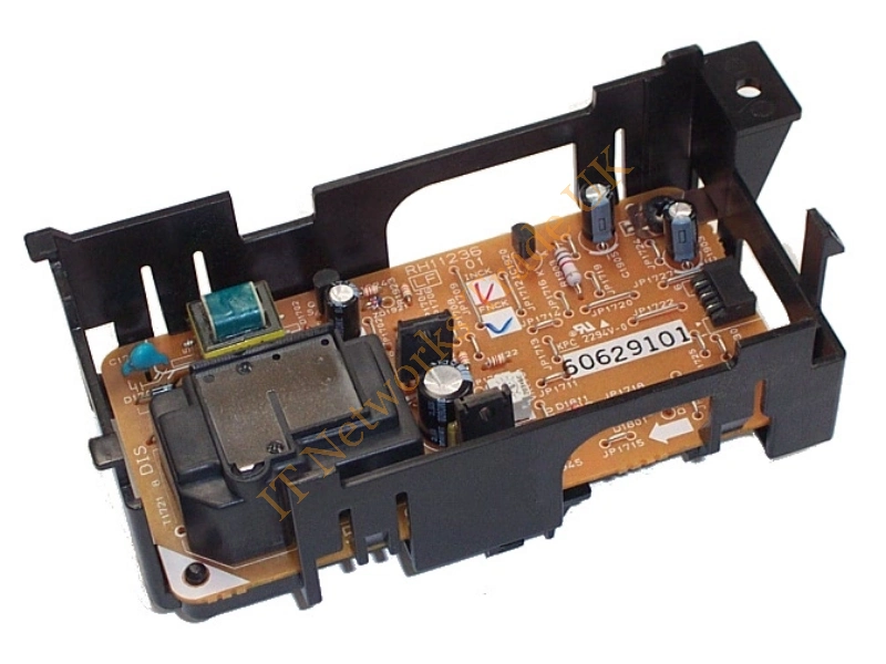 RG5-7987 HP Static Discharge Assembly Kit for CLJ 5500 / 5550 Series Printer Accessory
