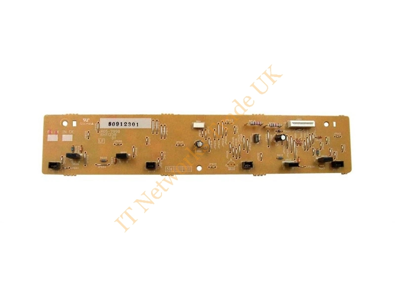 RG5-7990-000 HP E-Label Memory Controller PC Board for Color LaserJet 5500 / 5550 Printer Printer Accessory