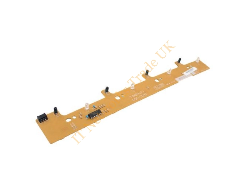 RG5-7993-000 HP Toner Sensor PCB for Color LaserJet 5500 / 5550 Series Printer Accessory