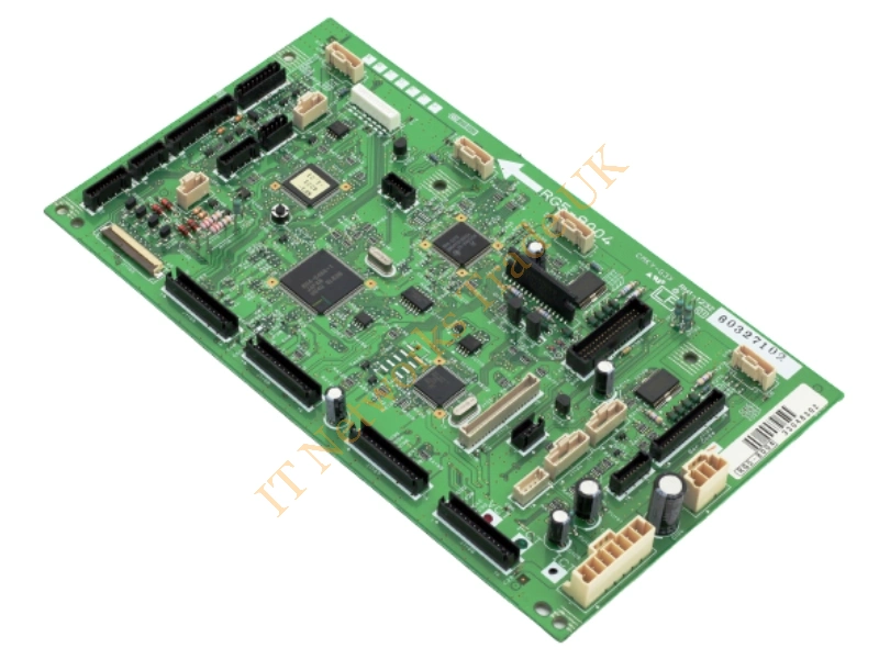 RG5-8004 HP DC Controller for Color LaserJet 5550 Printer Printer Accessory