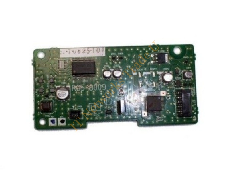 RG5-8009-000 HP Cartridge Memory Controller for LaserJet 4100 / 9040 / 9050 Series Printer Accessory