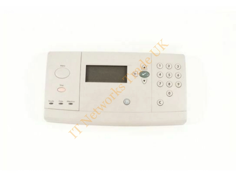RG5-8012-000 HP Control Panel for LaserJet 9000 / 9040 / 9050 Series