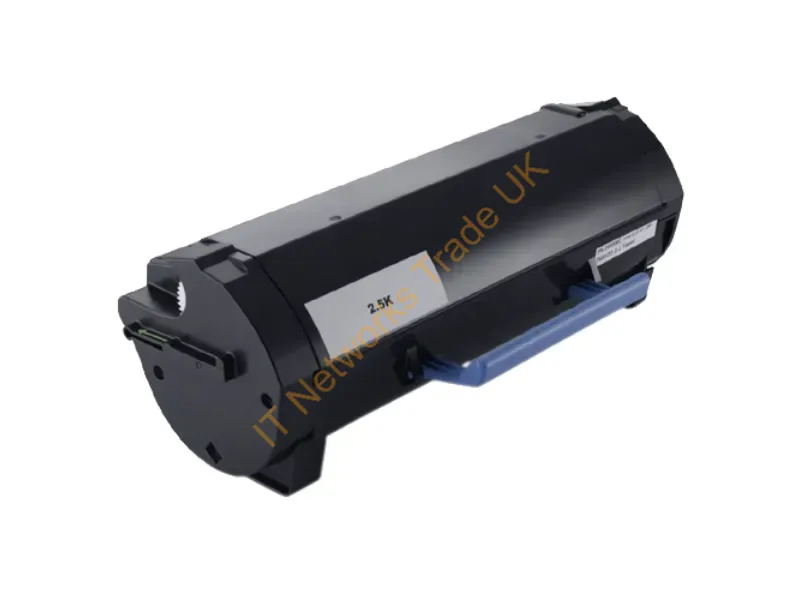 RGCN6 Dell Toner Cartridge  Laser Printer B2360d / B2360dn