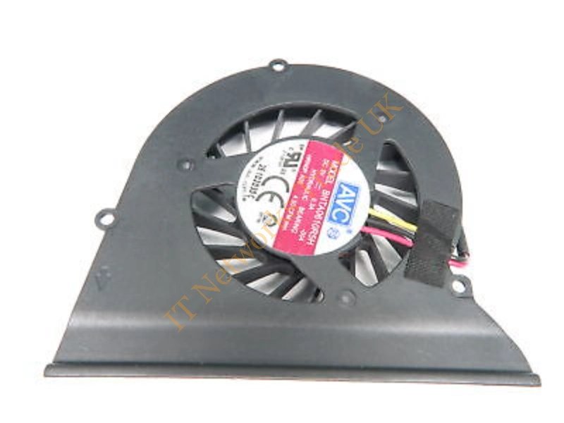 RGF24 Dell Laptop Intel Heatsink and Fan Alienware M11X Fans And Heatsink Combo