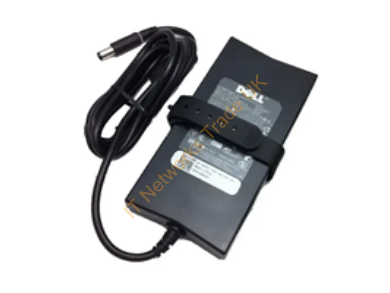 RGFH0 Dell 65Watts 3pin Adapter Power Adapter
