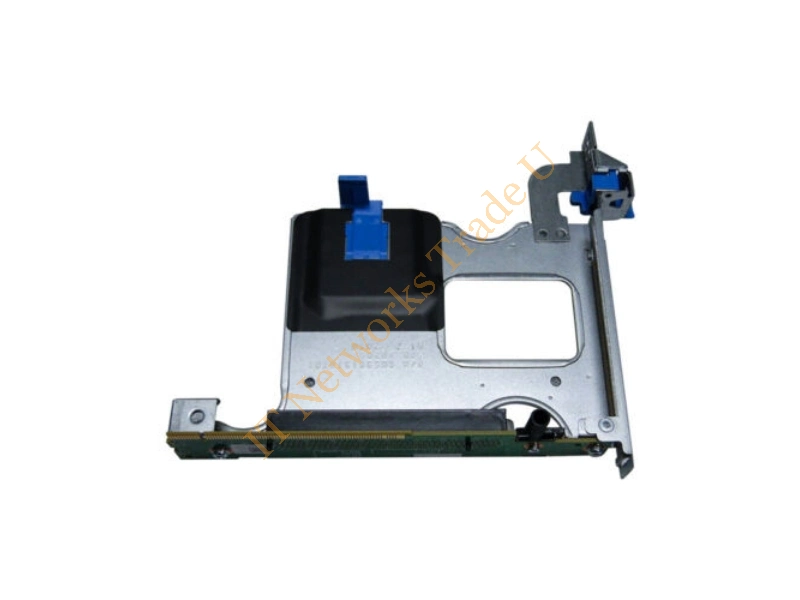 RGJ6V Dell Riser 2 Card for PowerEdge R640 Server Accessory