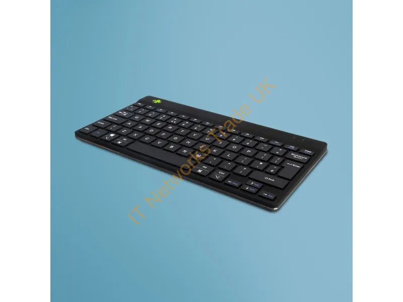 RGOCOUKWLBL - Ergonomic keyboard R-Go Compact Break compact ke