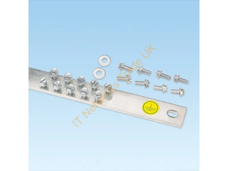 RGRB19CN - Panduit Rgrb19Cn Mounting Kit Metallic Metal