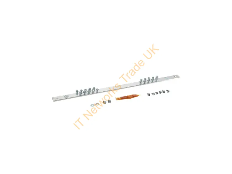 RGRB19U - Panduit Rgrb19U Rack Accessory
