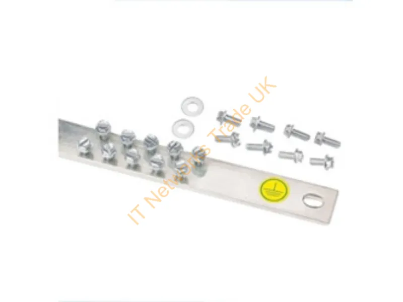 RGRB19Y - Panduit Rgrb19Y Rack Accessory