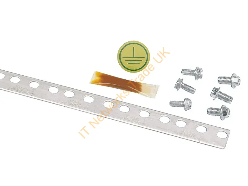 RGS134-1Y - Panduit Rgs134-1Y Mounting Kit