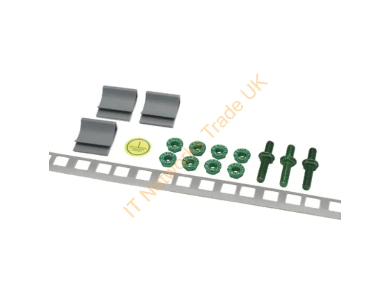 RGS134B-1 - Panduit Rgs134B-1 Mounting Kit Multicolor