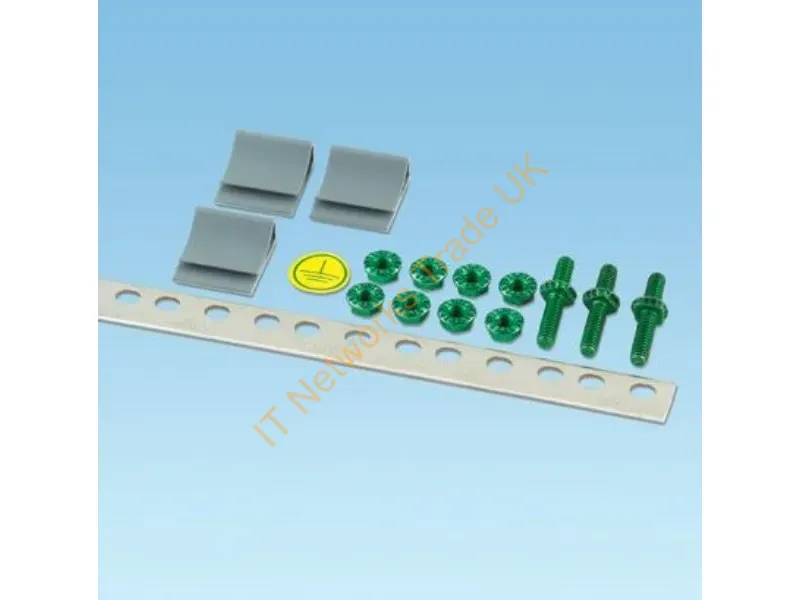 RGS134B48-1 - Panduit Rgs134B48-1 Grounding Hardware Multicolor