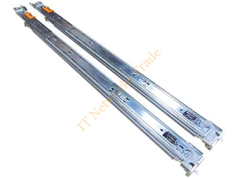 RGTK7 Dell 1U Sliding Ready Rails without Cable Management Arm for PowerEdge R310 R410 R415 Server Accessory