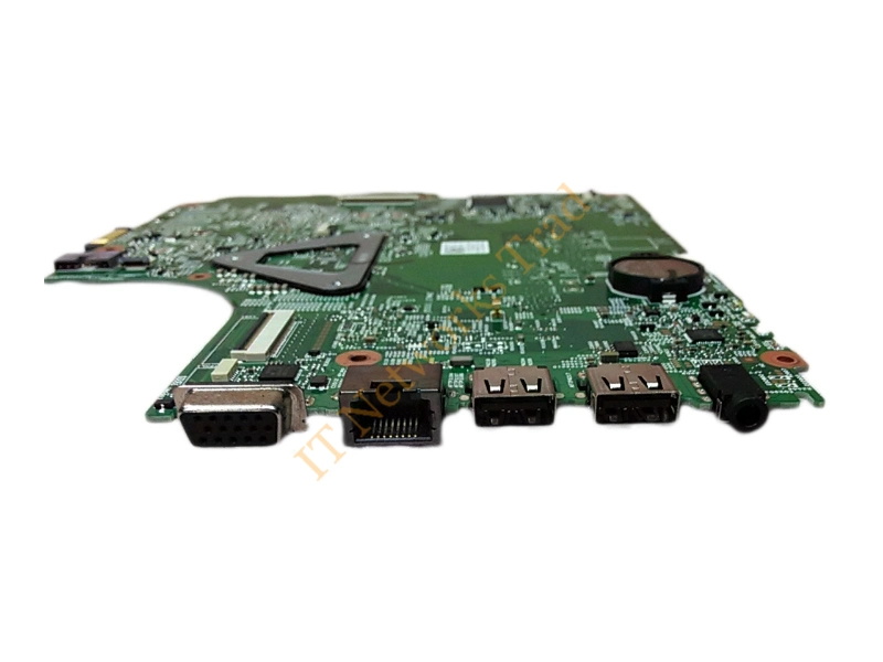RGV81 Dell System Board Core I3 1.9GHz (i3-4030u) W/cpu Latitude 3440 Laptop Motherboard