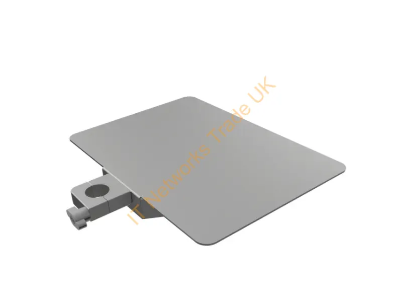 RGX101 - The Joy Factory Agilego Gray Aluminum Shelf