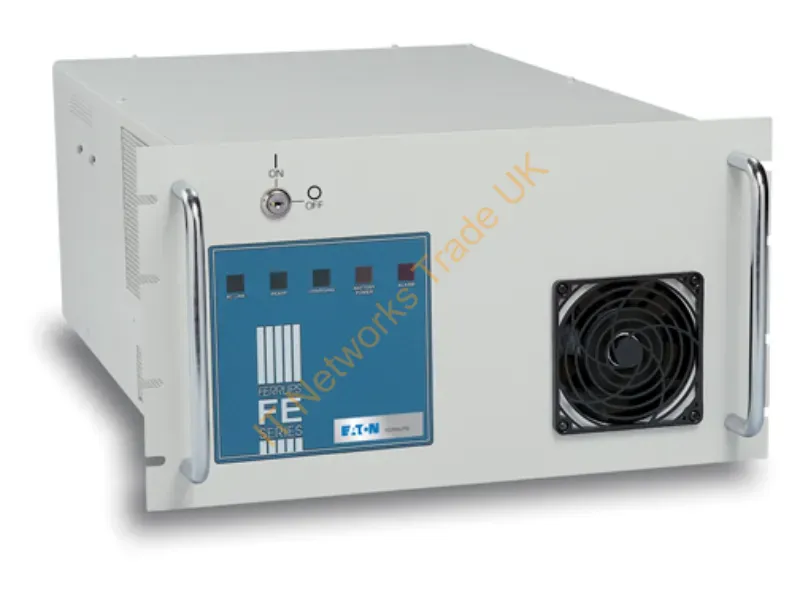 RH000AA0A0A0A0B - Eaton Ferrups Uninterruptible Power Supply (Ups) 2.1 Kva 1500 W
