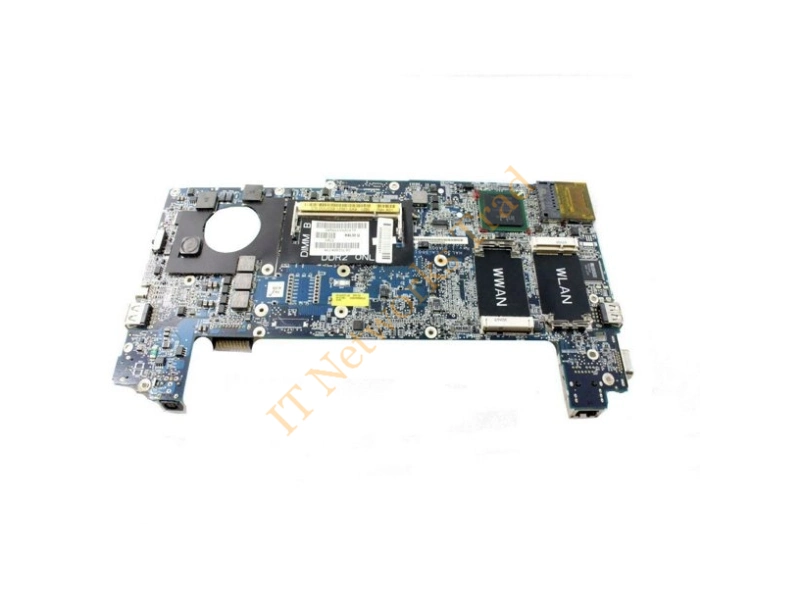 RH093 Dell Intel System Board Socket 478 for XPS M1210 Laptop Motherboard