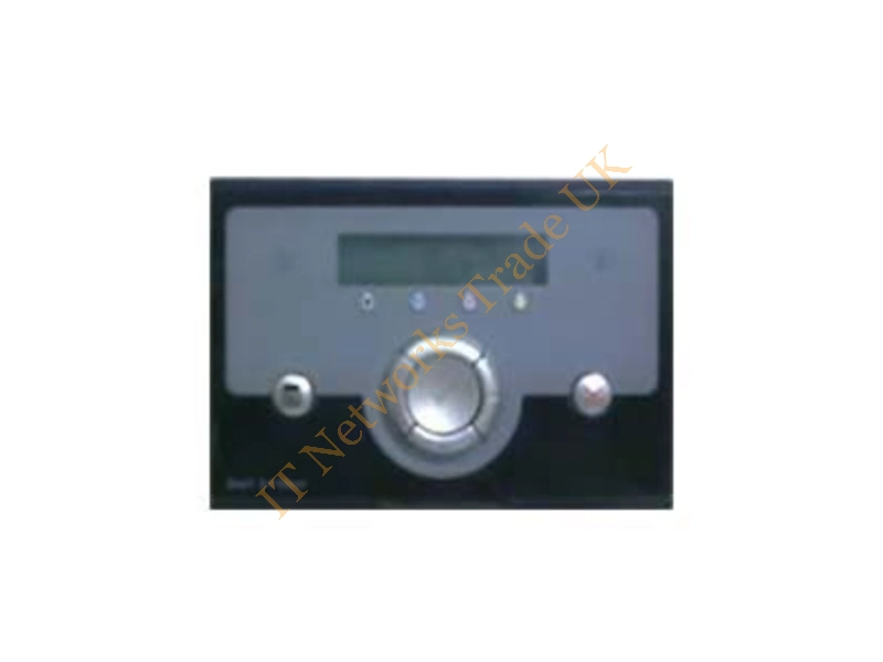 RH412 Dell Pnloprptremea3110/3115cn Operator Panel Eu Controller Panel
