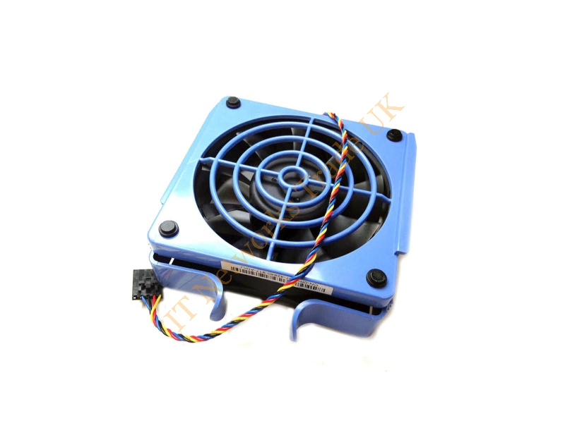 RH467 Dell Rear System Fan Assembly for PowerEdge 840 Cooling Fan