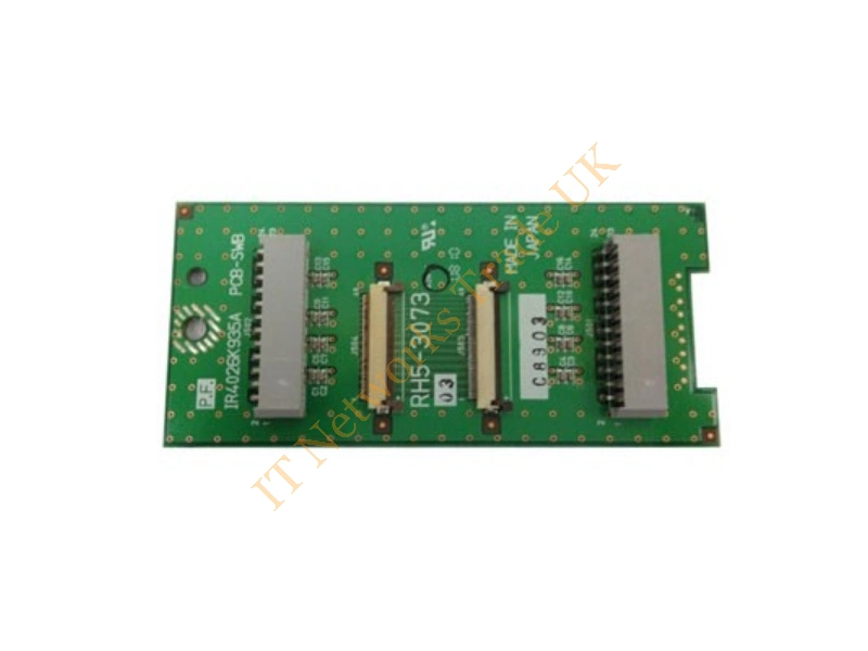 RH5-3073-000CN HP Flatbed Intermediate PC Board for LaserJet 9000 / 9500 / M9040 / M9050 / M9059 MFP Series Printer Accessory