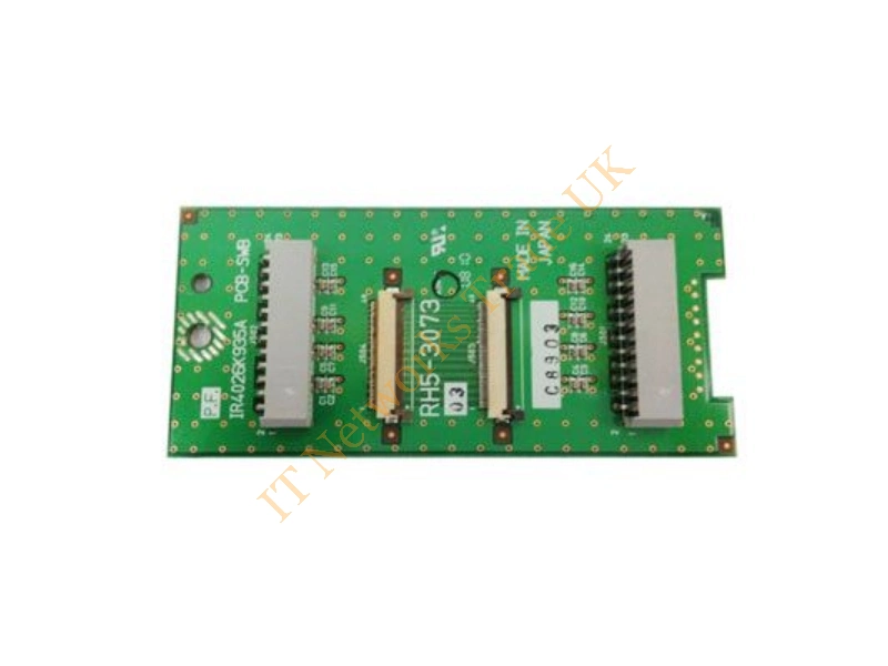 RH5-3073-030CN HP Flatbed Intermediate PC Board for LaserJet 9000 / 9500 / M9040 / M9050 Printer Printer Accessory