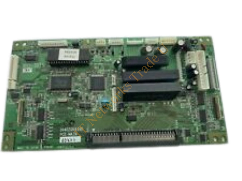 RH5-3075-000CN HP Scanner Control Board for LaserJet M9040 / M9050 MFP Series aka IR4026K932A Printer Accessory