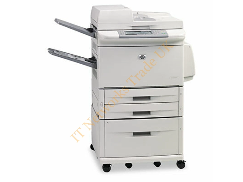 RH5-3078-030CN HP Automatic Document Feeder Intermediate Board for LaserJet 9000 / 9050 MFP Series Printer Accessory