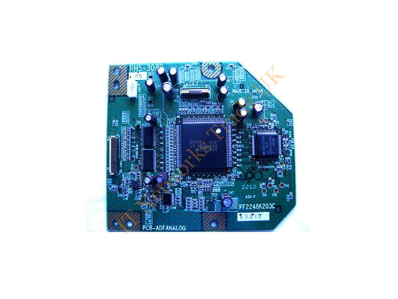 RH5-3082-000CN HP ADF analog Processor PCA for LaserJet 9000 / 9040 / 9050 / M9040 / M9050 Series Printer Accessory