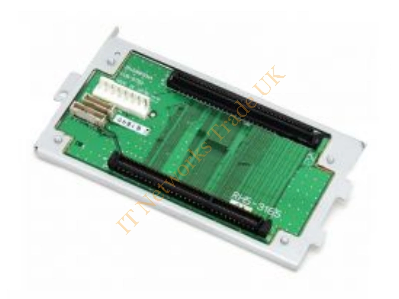 RH5-3165-030CN HP Intermediate PCA Board for LaserJet M9040 / M9050 MFP Printer Printer Accessory