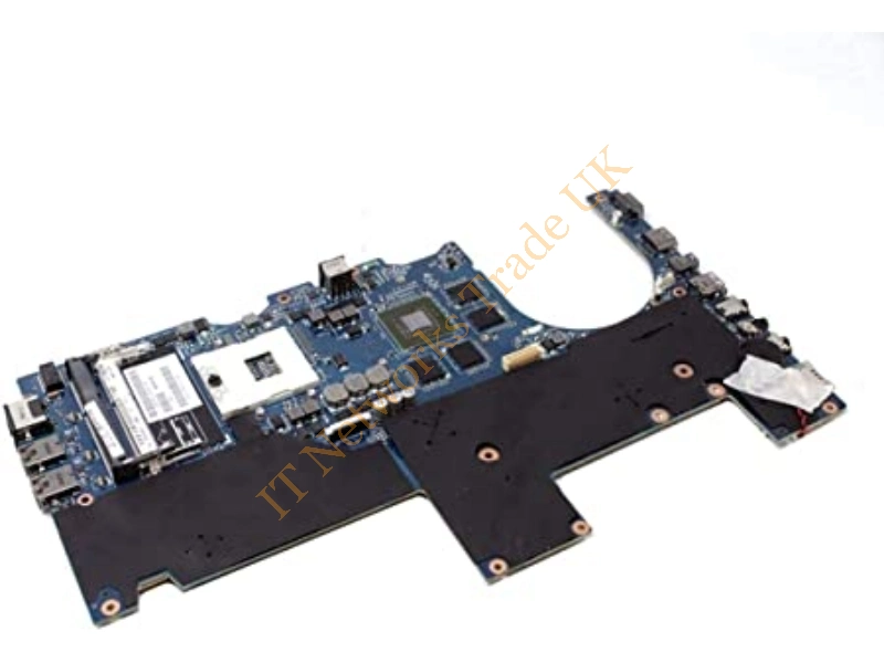 RH50G Dell System Board RPGA989 without CPU Alienware M14XR2 Desktop Motherboard