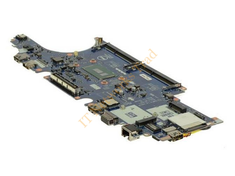 RH5PW Dell System Board Core I5 2.3GHz (i5-5300u) W/cpu Latitude E5450 Laptop Motherboard