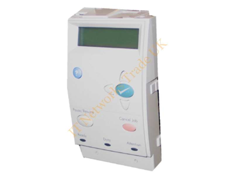 RH6-0226-000 HP Control Panel Assembly for LaserJet 2300 Series
