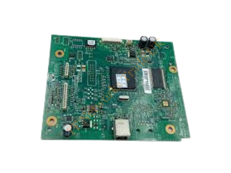 RH6-3142-000 HP Formatter Board Assembly (Main Logic PCA) LaserJet 4/4M Printer Printer Accessory