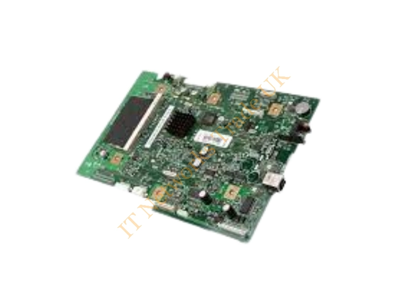 RH6-3142 HP Formatter Board Assembly (Main Logic PCA) LaserJet 4/4M Printer Printer Accessory