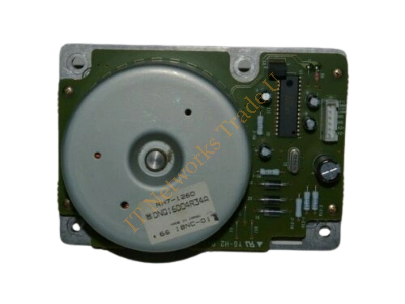 RH7-1260 HP Main Assembly Motor for LaserJet 5SI / 8000 Printer Accessory