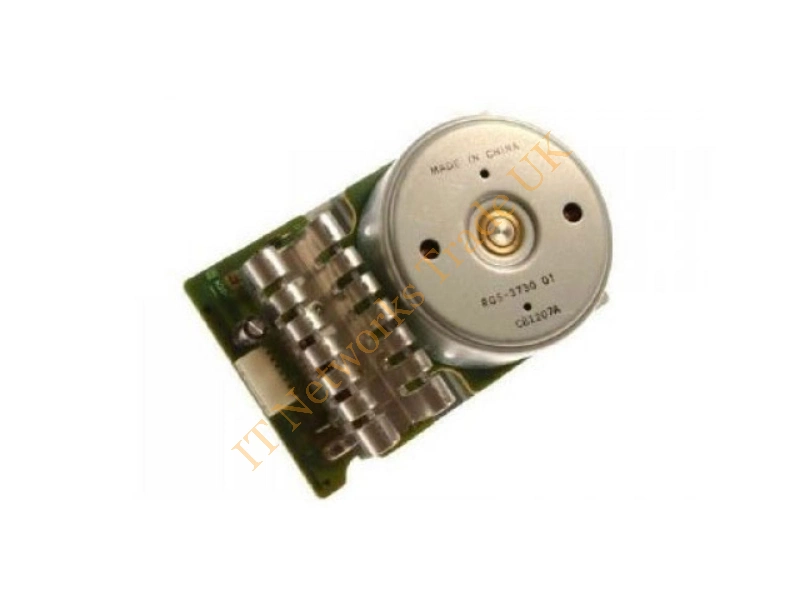 RH7-1331-000CN HP Main Motor Assembly for LaserJet 4000 / 4050 Series Printer Accessory