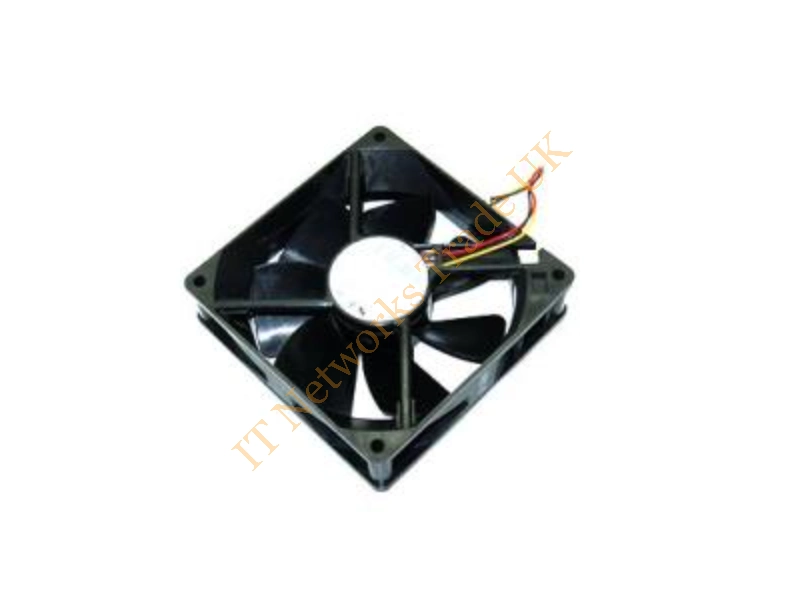 RH7-1354 HP Cooling Fan Lower Right Rear for Laserjet 5000