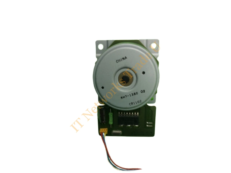 RH7-1380 HP Main Print Drive Motor for LaserJet 2100 Printer Accessory