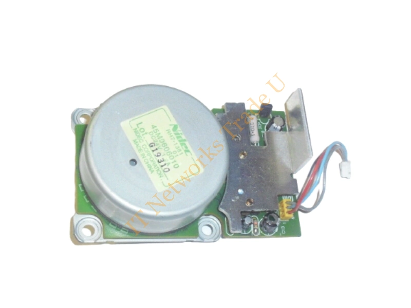 RH7-1381 HP Main Print Drive Motor for LaserJet 2100 Printer Accessory