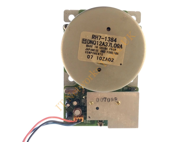 RH7-1384 HP Main Print Drive Motor for LaserJet 2100 Printer Accessory