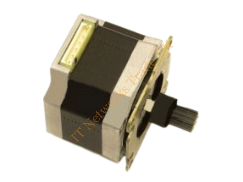 RH7-1485-020CN HP Scanner Stepper Motor for LaserJet 9040 / 9050 Printer Printer Accessory