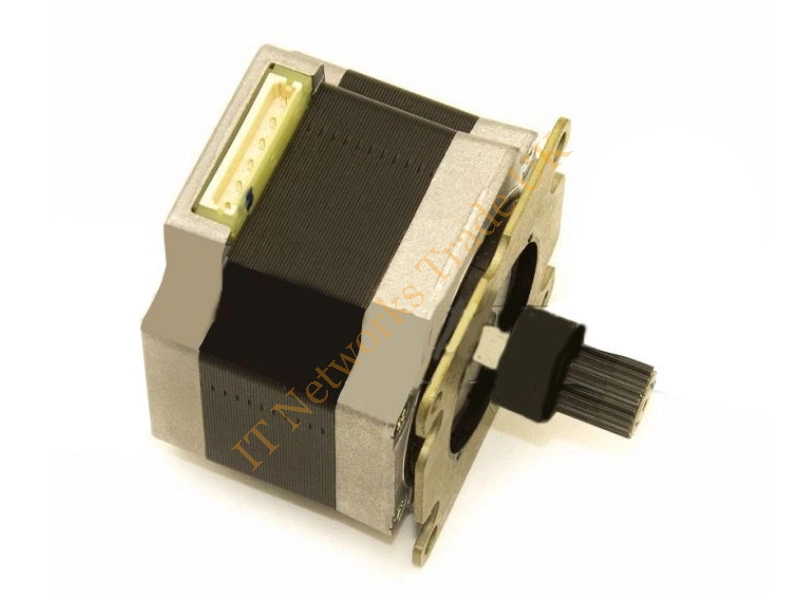 RH7-1485 HP Motor FB DC24V for LJ 9040 / 9050 Series Printer Accessory