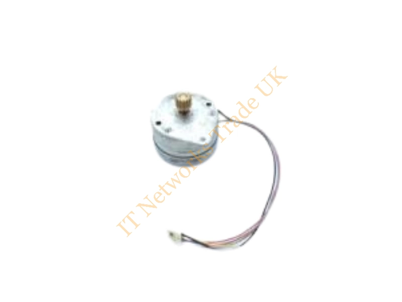 RH7-1488-000CN HP ADF Motor 24v for LaserJet 9000 / 9040 / 9050 / M9050 / M9040 Series Printer Accessory