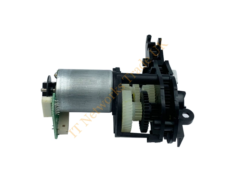 RH7-1488 HP ADF Motor 24v for LJ 9000 / 9040 / 9050 / M9050 / M9040 Series Printer Accessory