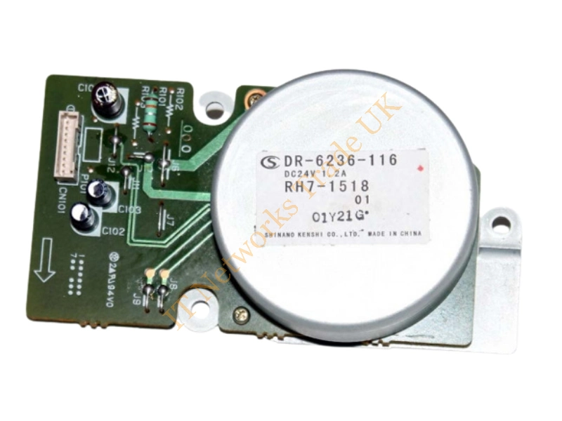 RH7-1518 HP Registration Motor for CLJ 9500 Series Printer Accessory