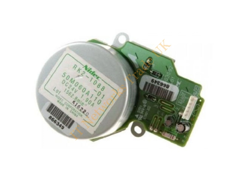 RH7-1519-000 HP Fuser Drive Motor for Color LaserJet 9500 Series Printer Accessory